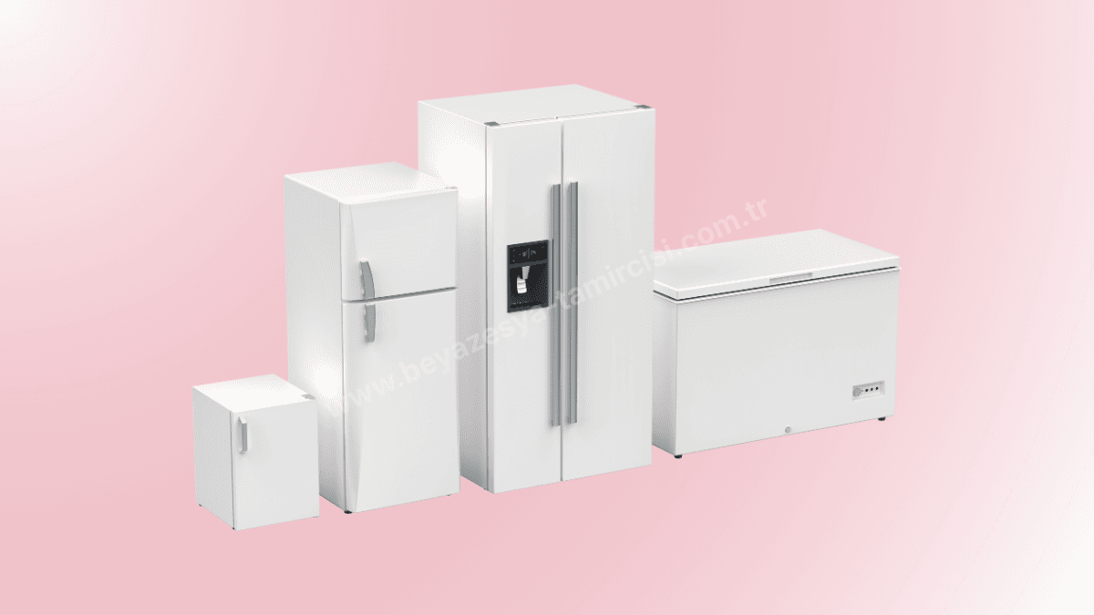 Altıntaş Buzdolabı Tamircisi - Altıntaş Beyaz Eşya Tamircisi